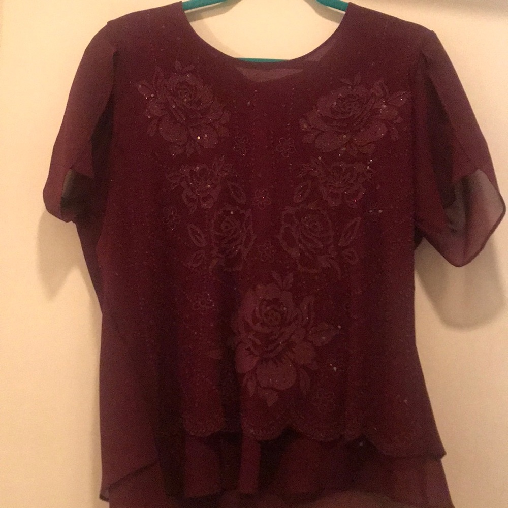 Women’s dress